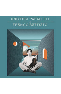Franco Battiato - Universi Paralleli (CD) 