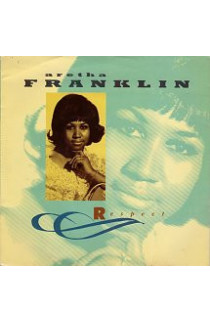 Aretha Franklin - Respect (SINGLE) 