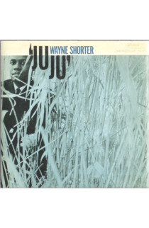 Wayne Shorter - Juju (CD) 