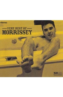 Morrissey - Very Best Of