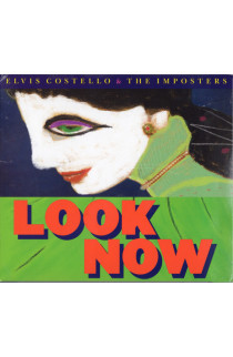 Elvis Costello & The Imposters - Look Now