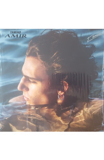 Tamino - Amir (LP) 