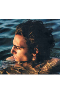 Tamino - Amir (CD) 