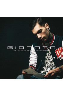 Gionnyscandal - Gionata (CD) 