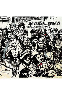Makaya McCraven - Universal Beings (CD) 