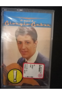Giorgio Gaber - Le Canzoni di... Giorgio Gaber (MC) 