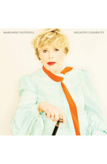 Marianne Faithfull - Negative Capability (CD) 