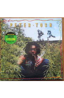 Peter Tosh - Legalize It 