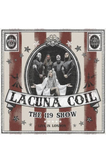 Lacuna Coil - The 119 Show - Live In London (CD) 