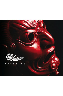 Colle Der Fomento - Adversus (CD) 