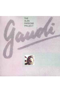 The Alan Parsons Project - Gaudi (CD) 