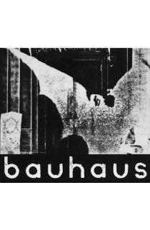 Bauhaus - The Bela Session (CD) 