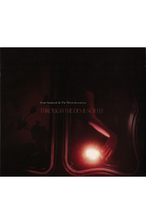 Hope Sandoval & The Warm Inventions - Through The Devil Softly (CD) 