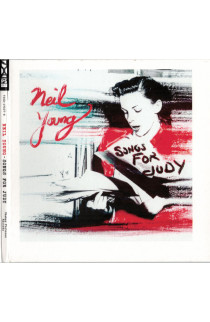 Neil Young - Songs For Judy (CD) 
