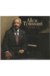 Allen Toussaint - Songbook (CD) 