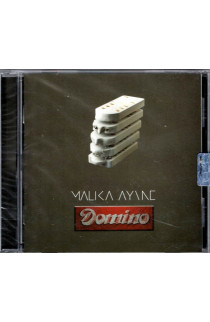 Malika Ayane - Domino (CD) 