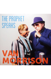 Van Morrison - The Prophet Speaks (LP) 