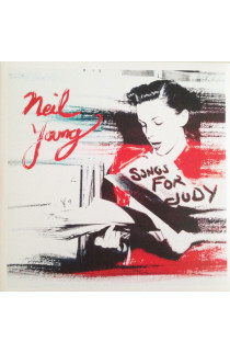 Neil Young - Songs For Judy (LP)