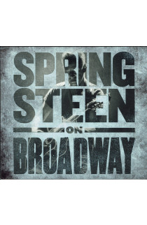 Bruce Springsteen - Springsteen On Broadway (CD) 