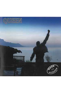Queen  - Made In Heaven (CD) 