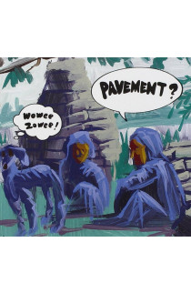 Pavement - Wowee Zowee (CD) 