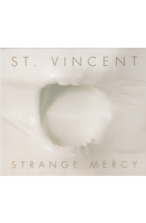 St. Vincent - Strange Mercy (CD) 