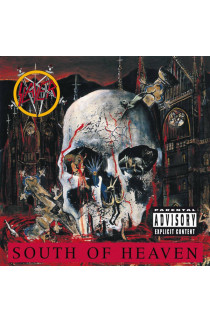 Slayer - South Of Heaven (CD) 
