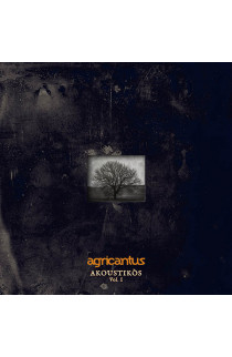 Agricantus - Akoustikos Vol. 1 (CD) 