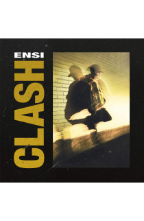 Ensi - Clash (CD) 