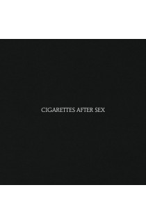 Cigarettes After Sex - Cigarettes After Sex (LP)