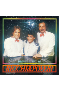 Ricchi e Poveri - Mamma Maria (LP)