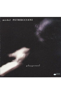 Michel Petrucciani - Playground (CD) 