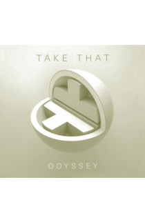 Take That - Odissey (CD) 