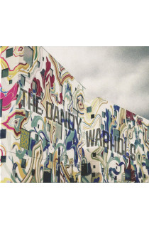 The Dandy Warhols - Why You So Crazy (CD) 