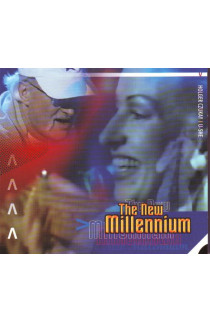 Holger Czukay, U-She - The New Millenium (CD) 