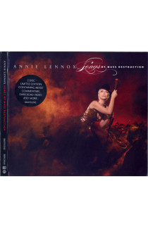 Annie Lennox - Songs Of Mass Destruction