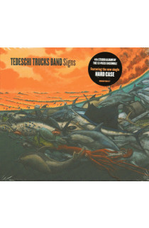Tedeschi Trucks Band - Signs (CD) 