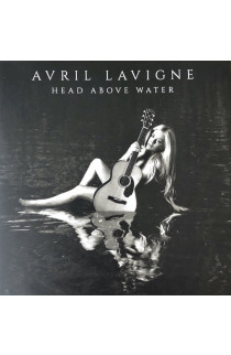 Avril Lavigne - Head Above Water