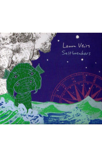Laura Veirs - Saltbreakers (CD)
