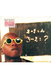 Mali Music - Mali Music (CD) 