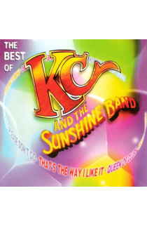 KC & The Sunshine Band - The Best Of KC & The Sunshine Band 
