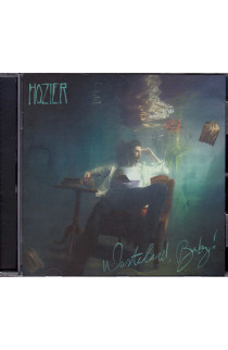 Hozier - Wasteland, Baby! (CD) 