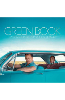 Artisti Vari - Green Book (Original Motion Picture Soundtrack) (CD) 
