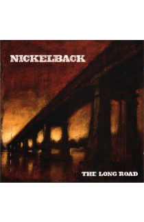 Nickelback - The Long Road (CD) 