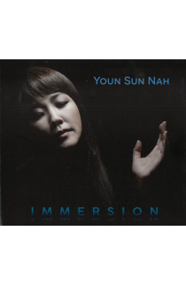Youn Sun Nah - Immersion (CD) 