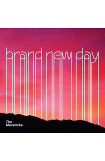 The Mavericks - Brand New Days 