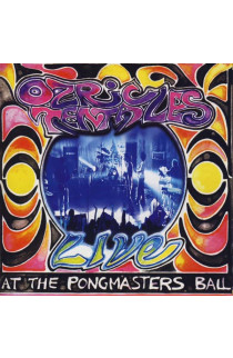 Ozric Tentacles - At The Pongmasters Ball