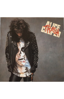  Alice Cooper - Trash (CD)