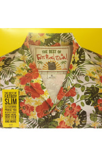 Fatboy Slim - The Best Of Fatboy Slim (LP) 