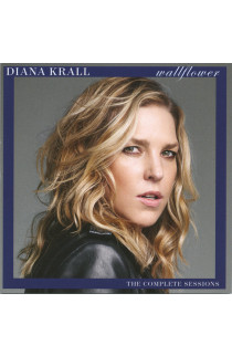 Diana Krall - Wallflower (The Complete Sessions) (CD) 